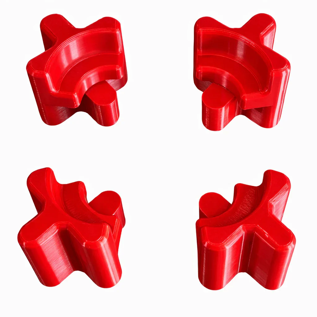 Tmat Anchors for Sidio Storages Crates (Set of 4) - Image 8