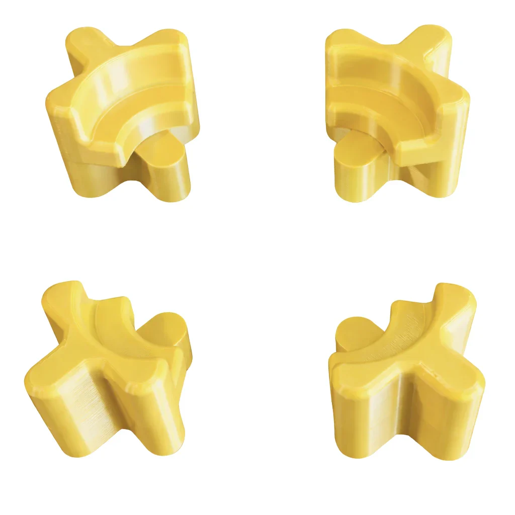 Tmat Anchors for Sidio Storages Crates (Set of 4) - Image 9