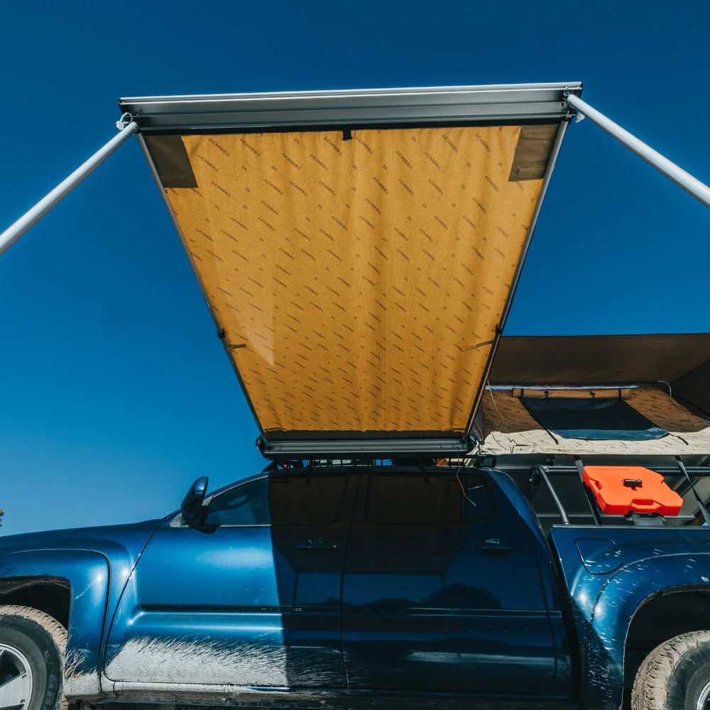 TacomaBeast Awning Pioneer Series by CVT - Image 2