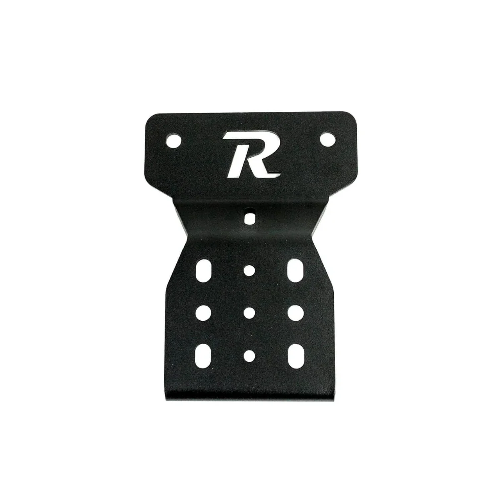 Toyota Tacoma Bed Rail - Modular Accessory Mount | Pair