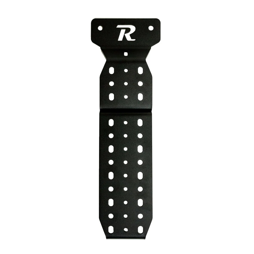 Toyota Tacoma Bed Rail - Modular Accessory Mount | Pair - Image 3