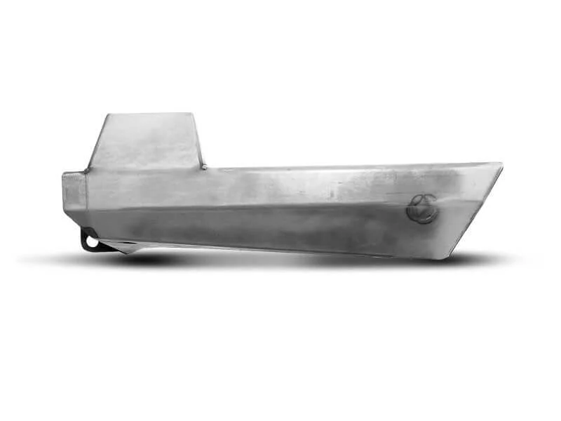 Bushmaster 2.0 Classic Rear Bumper Fits 2005-2015 Toyota Tacoma - Image 3