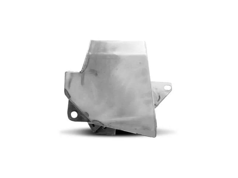 Trail Rider 2.0 Classic Rear Bumper Fits 2005-2015 Toyota Tacoma - Image 3