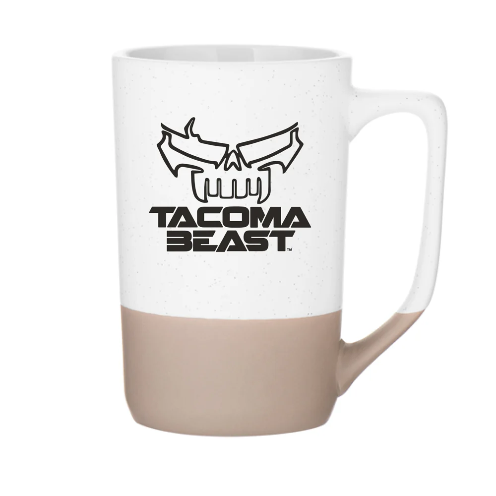 TCMBST Damon Stoneware Coffee Cup - Image 3