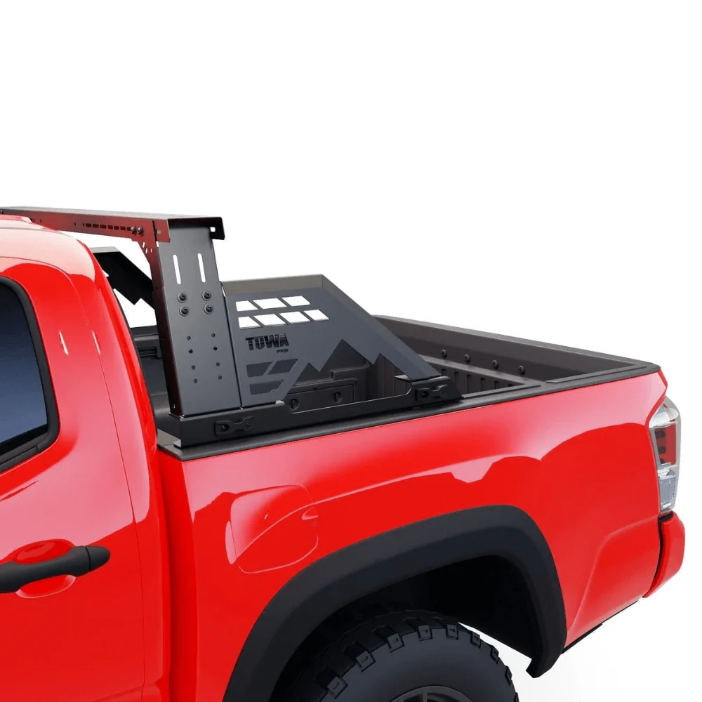 MOAB Series Rack Fits 2005-2023 Toyota Tacoma - Image 10