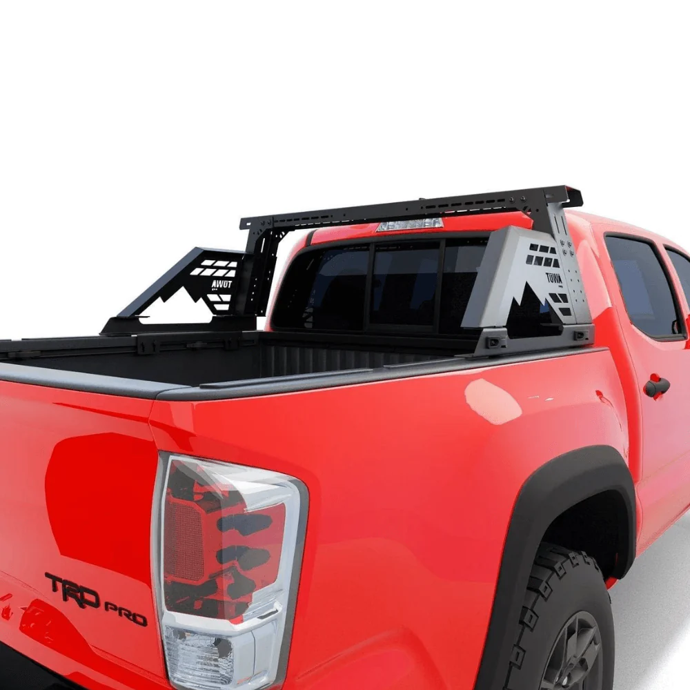 MOAB Series Rack Fits 2005-2023 Toyota Tacoma - Image 11