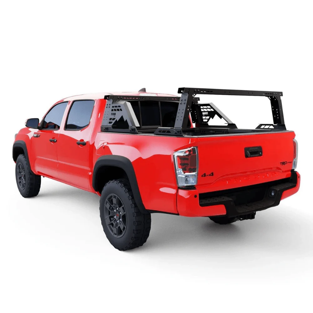MOAB Series Rack Fits 2005-2023 Toyota Tacoma - Image 12