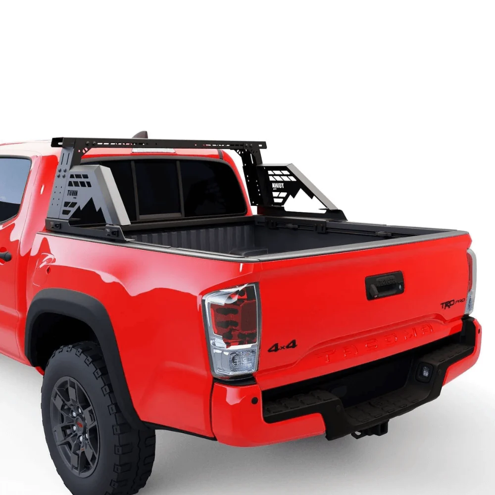 MOAB Series Rack Fits 2005-2023 Toyota Tacoma - Image 6