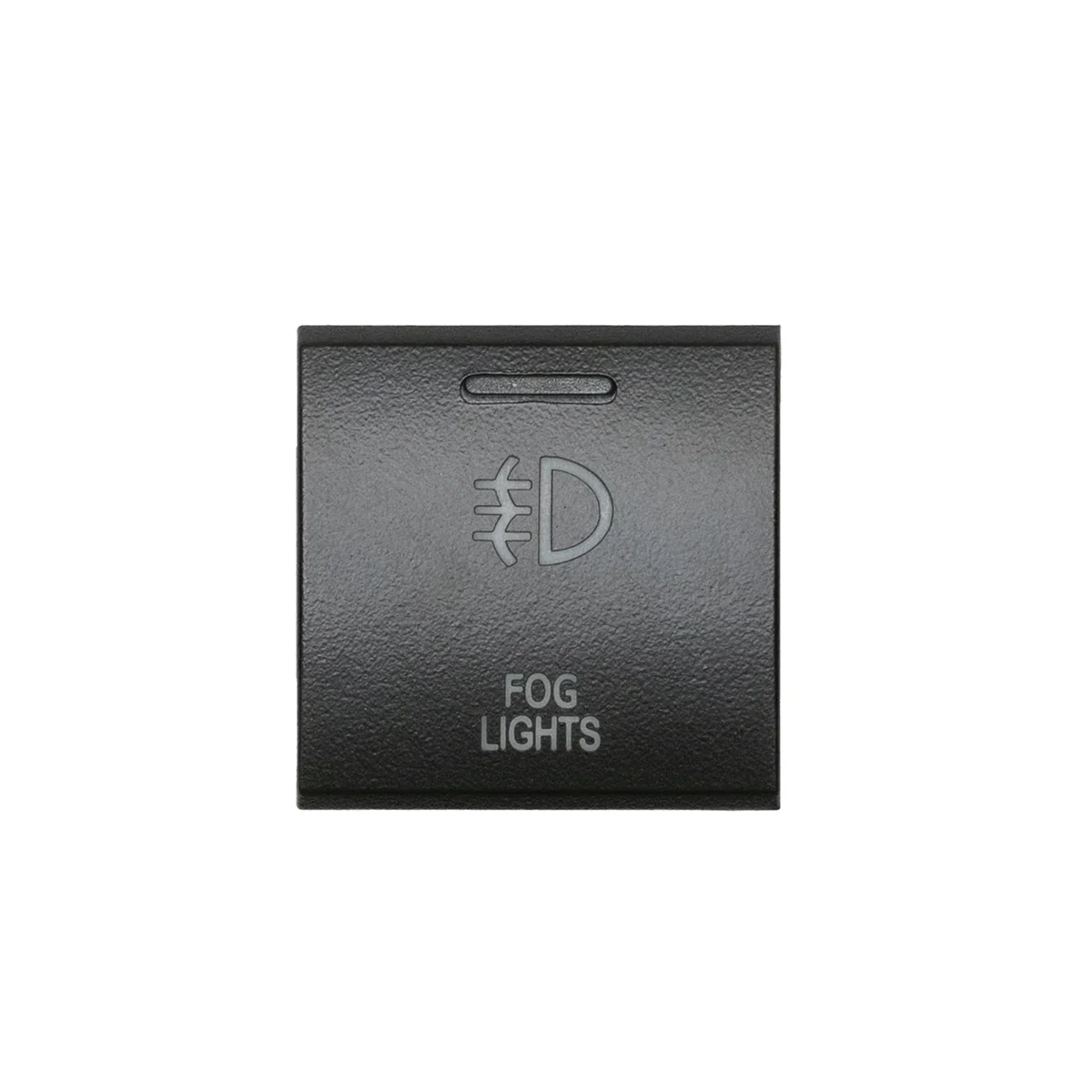 OEM Square Style Switch Fits 2024+ Toyota Tacoma - Image 10