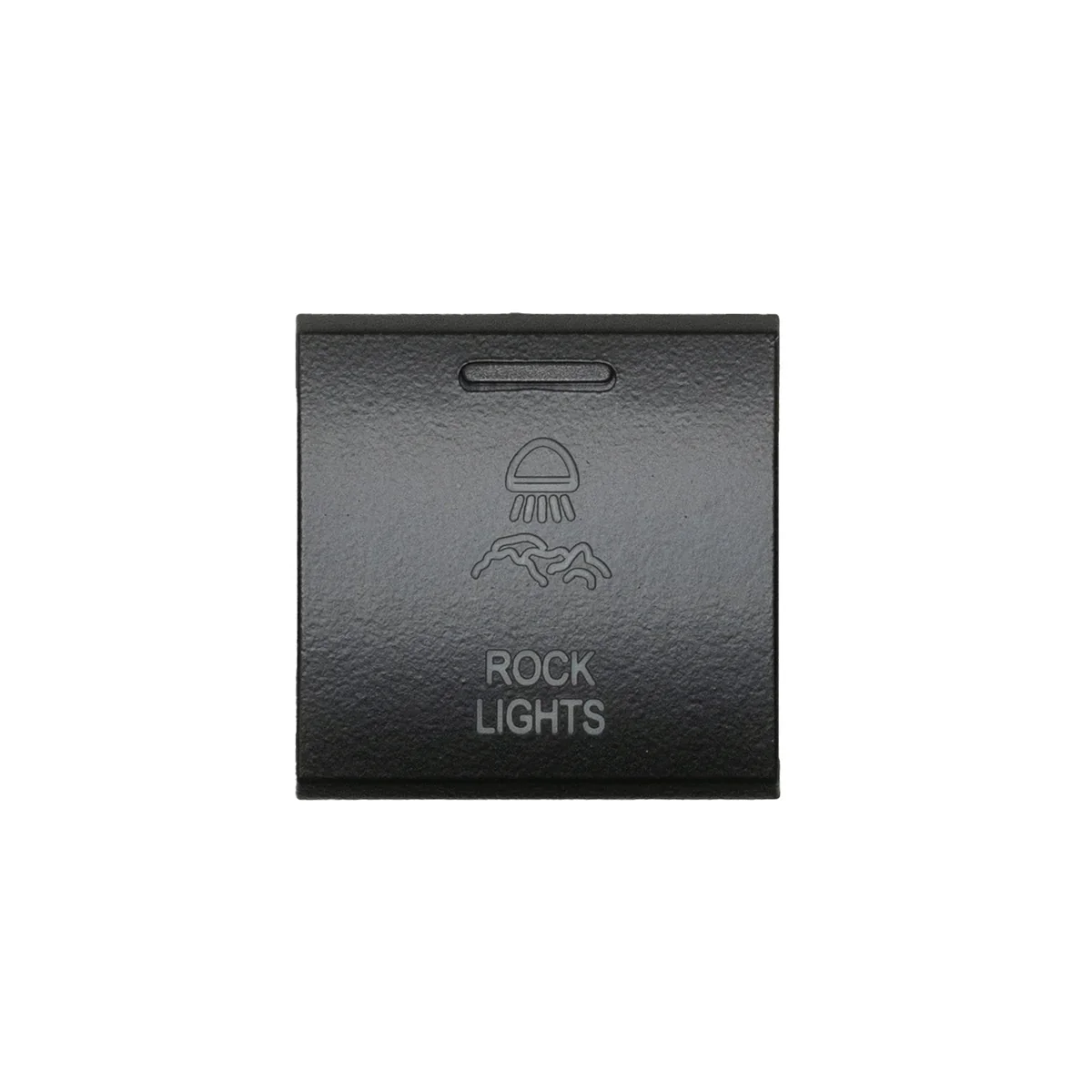 OEM Square Style Switch Fits 2024+ Toyota Tacoma - Image 14