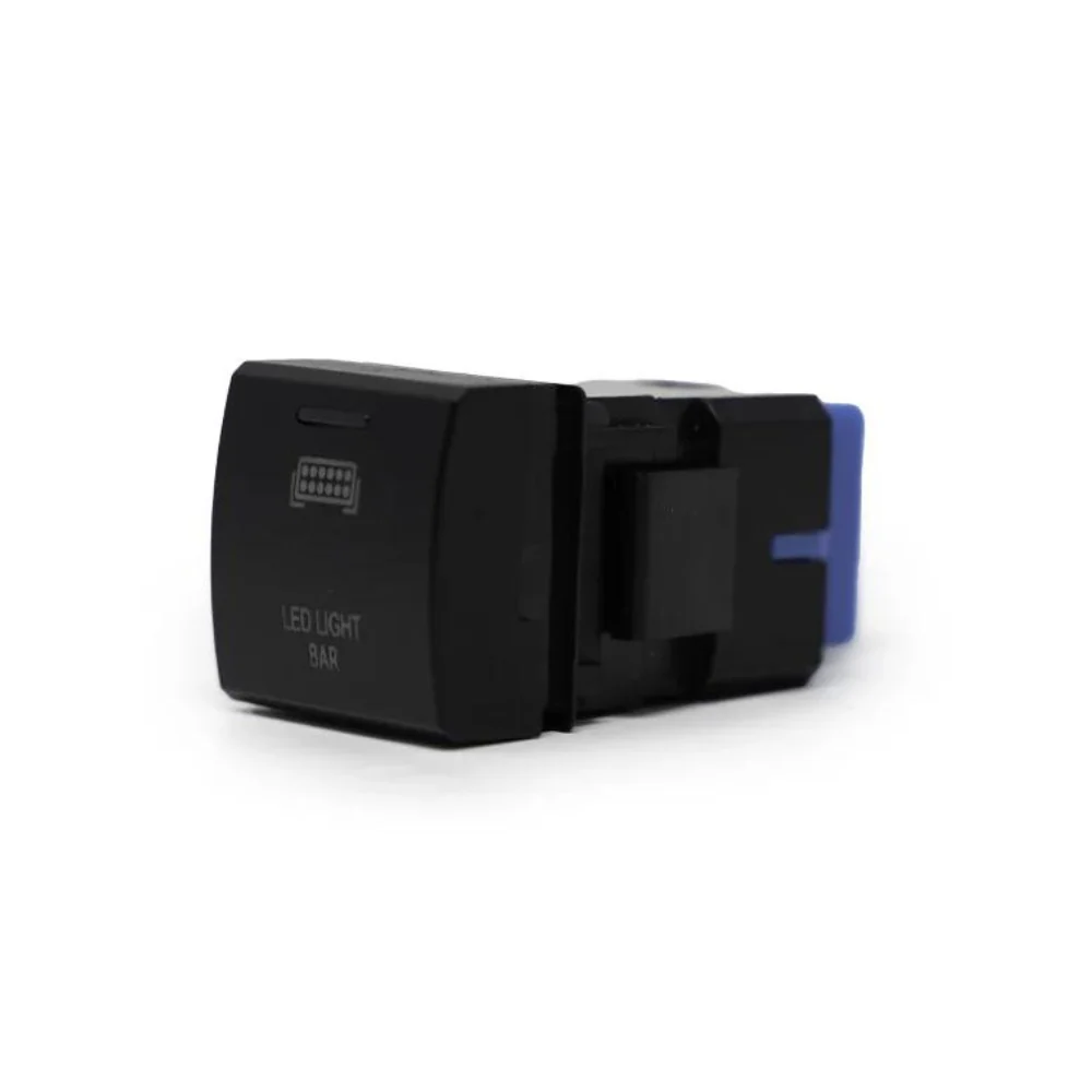 OEM Square Style Switch Fits 2024+ Toyota Tacoma - Image 4