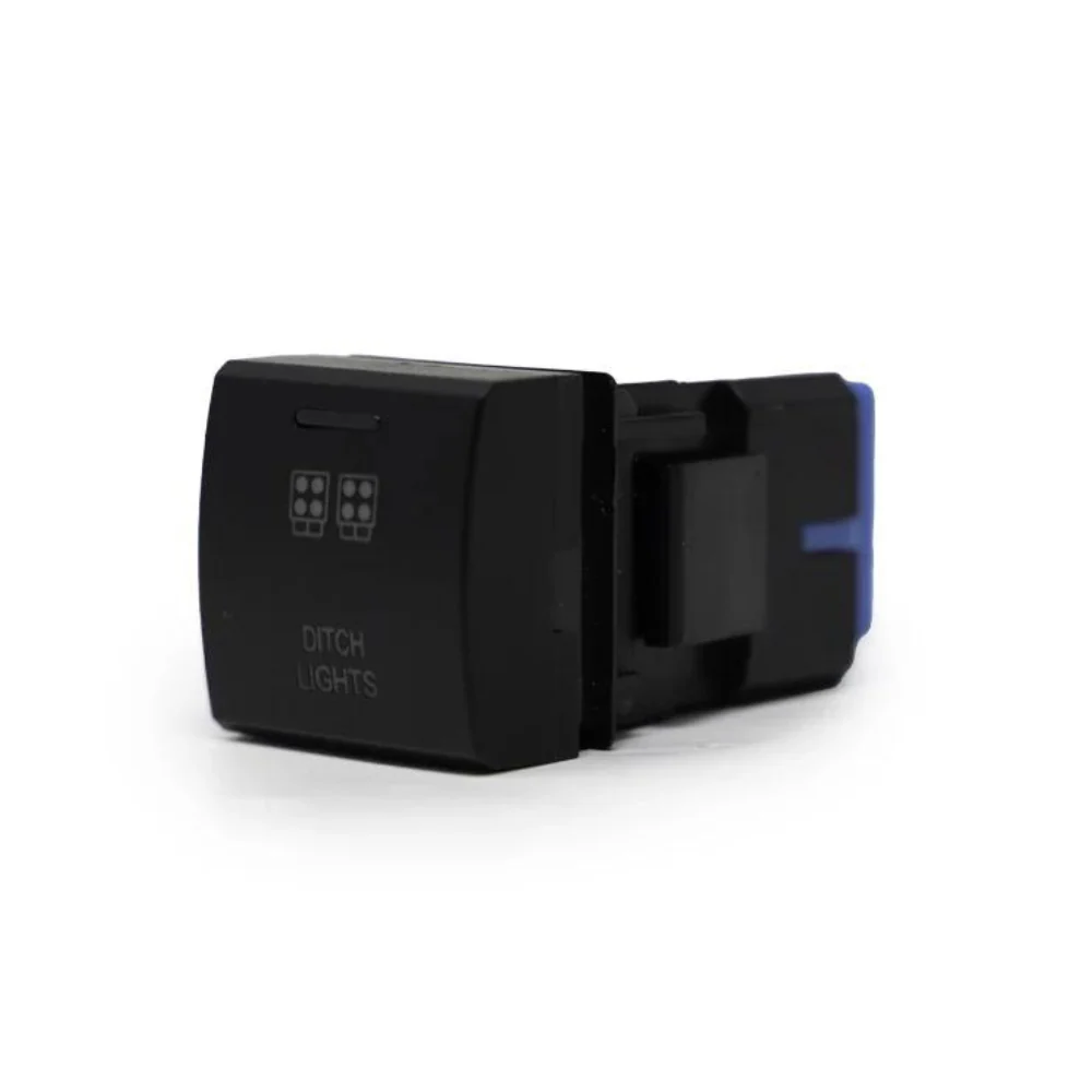 OEM Square Style Switch Fits 2024+ Toyota Tacoma - Image 5