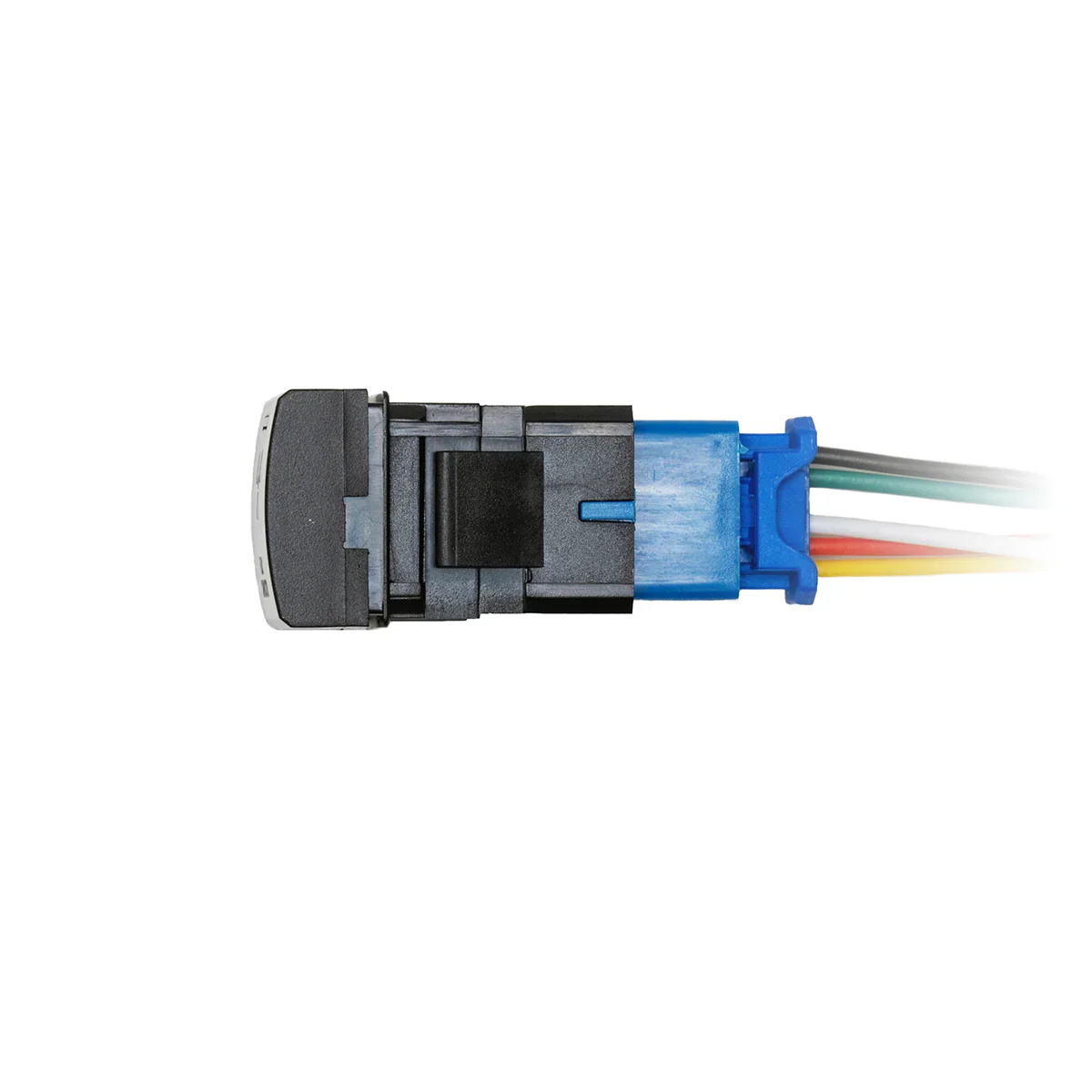 OEM Square Style Switch Fits 2024+ Toyota Tacoma - Image 6