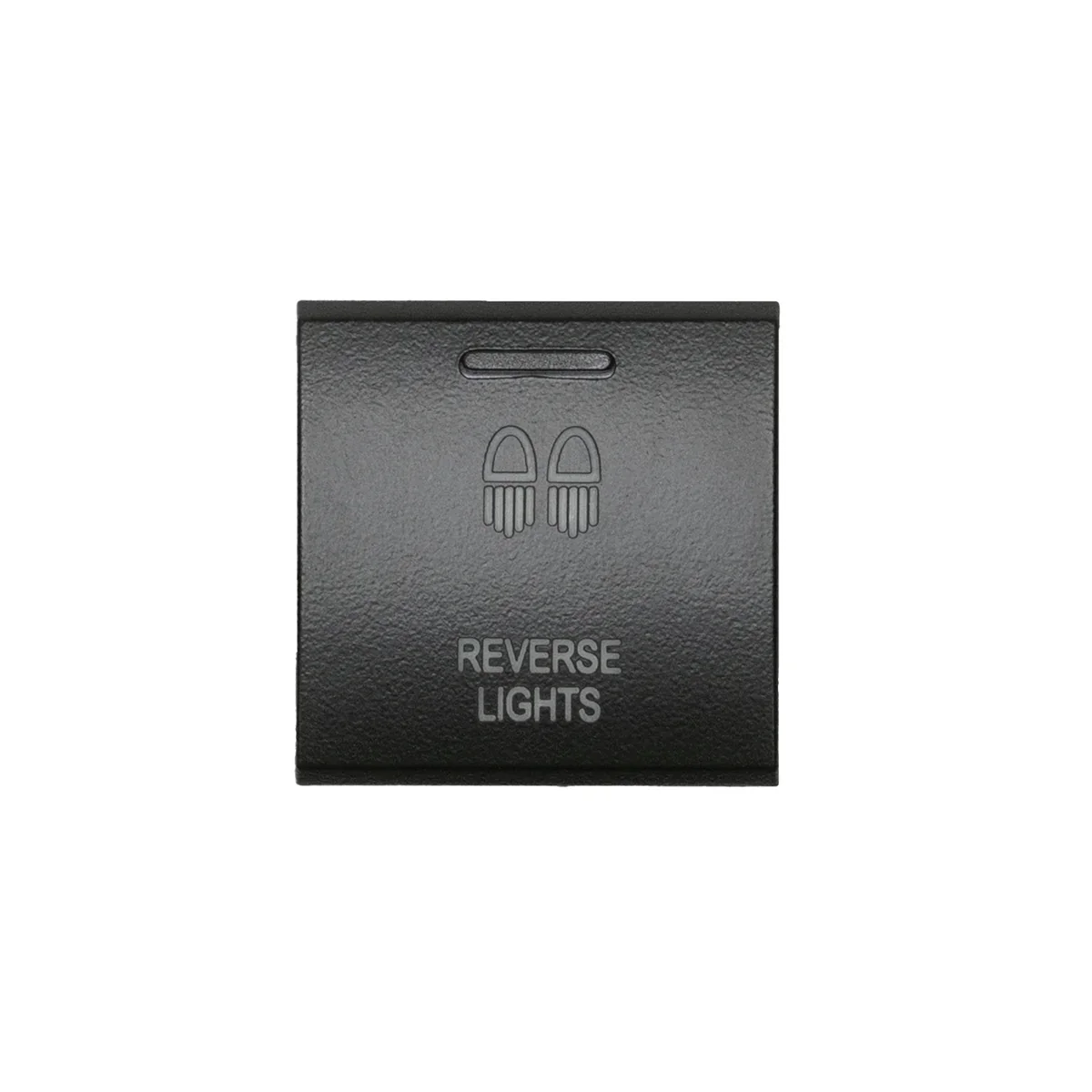 OEM Square Style Switch Fits 2024+ Toyota Tacoma - Image 8