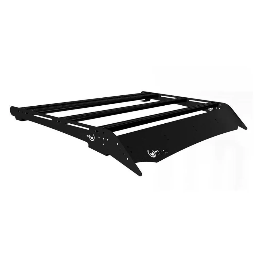 Prinsu Camper Rack Fits 2005-2023 Toyota Tacoma - Image 2