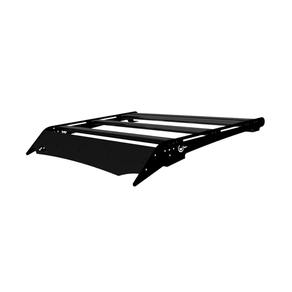 Prinsu Camper Rack Fits 2005-2023 Toyota Tacoma - Image 3
