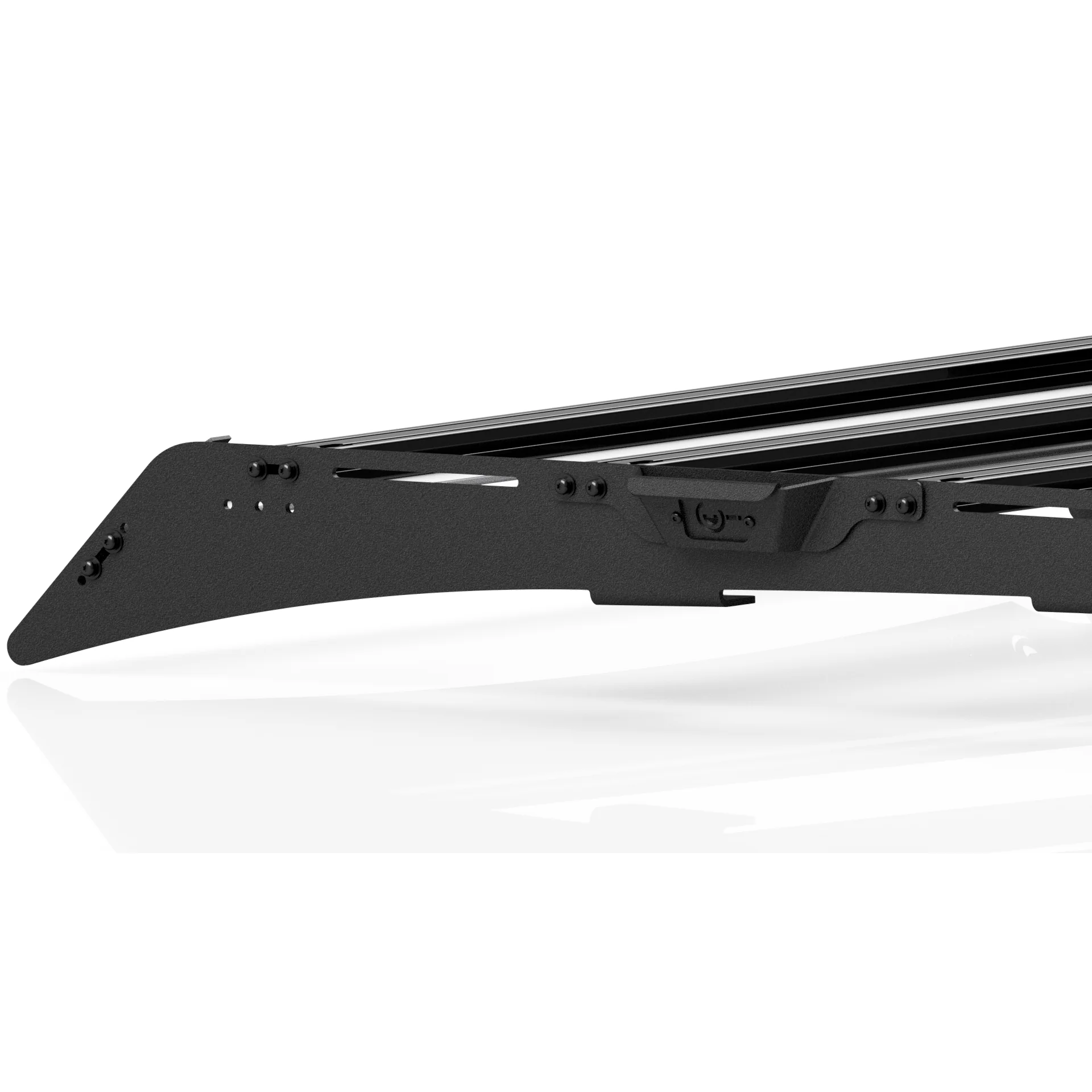Prinsu Ridgeline Handles - Image 12