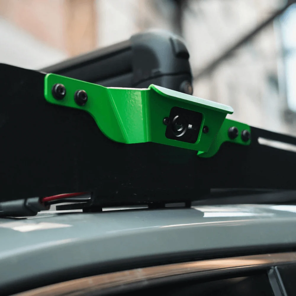 Prinsu Ridgeline Handles - Image 3