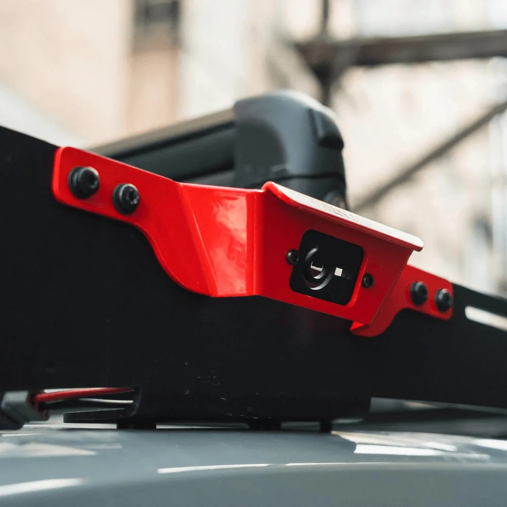 Prinsu Ridgeline Handles - Image 5