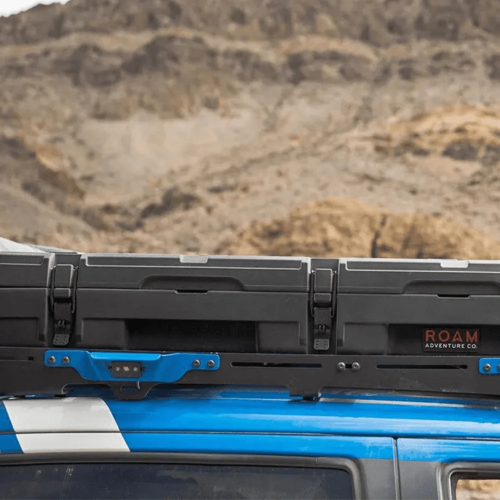 Prinsu Ridgeline Handles - Image 6