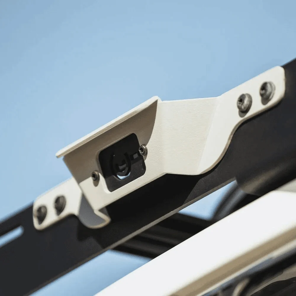 Prinsu Ridgeline Handles - Image 9