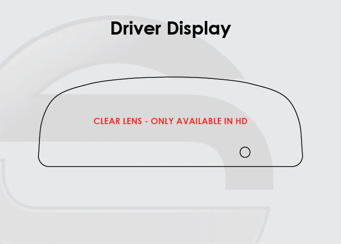 Toyota Tacoma Screen ProTech Kit - Image 13
