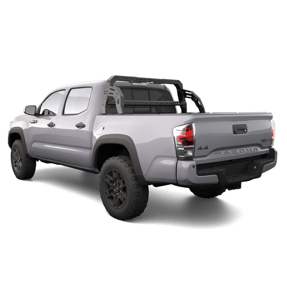 Shiprock Series Rack Fits 2005-2023 Toyota Tacoma - Image 8
