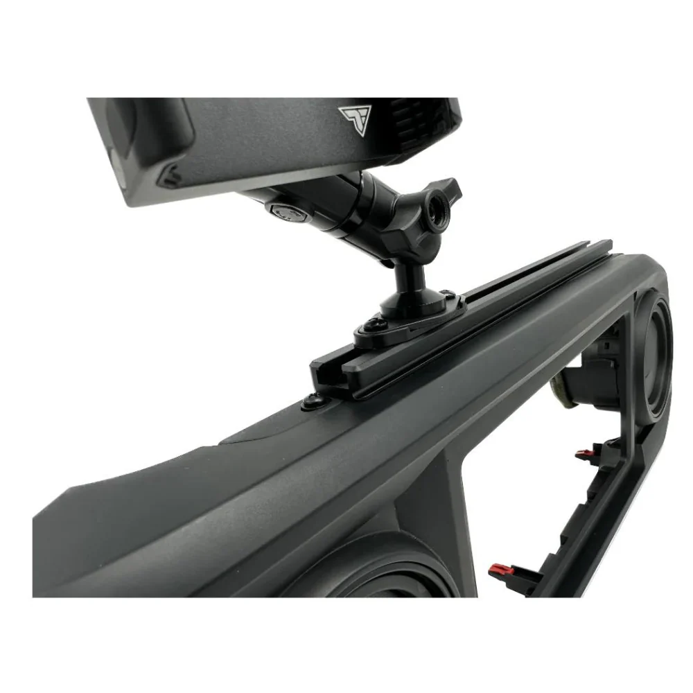 Track Mount Dash Mount fits Toyota Tacoma 2016-2023 - Image 3