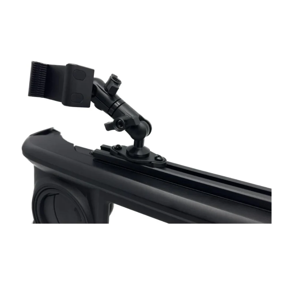 Track Mount Dash Mount fits Toyota Tacoma 2016-2023 - Image 5