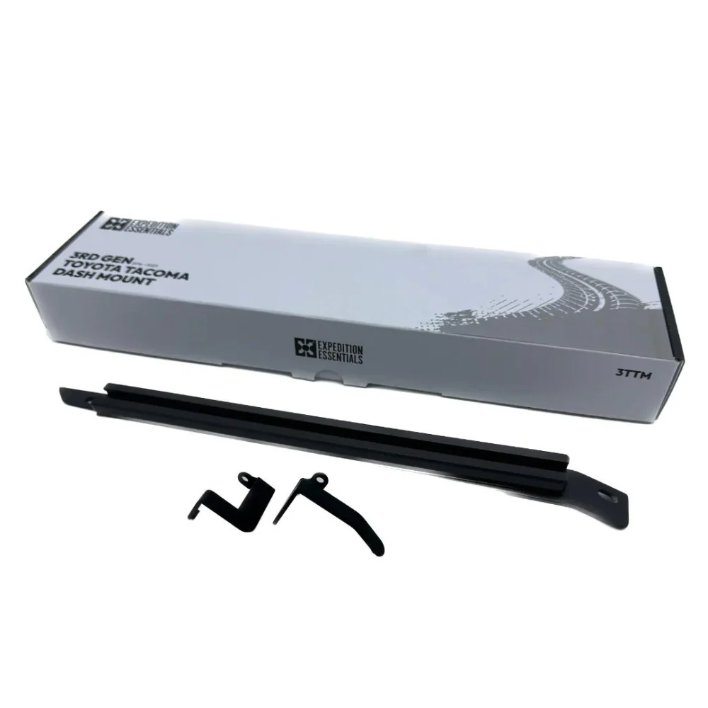 Track Mount Dash Mount fits Toyota Tacoma 2016-2023 - Image 7