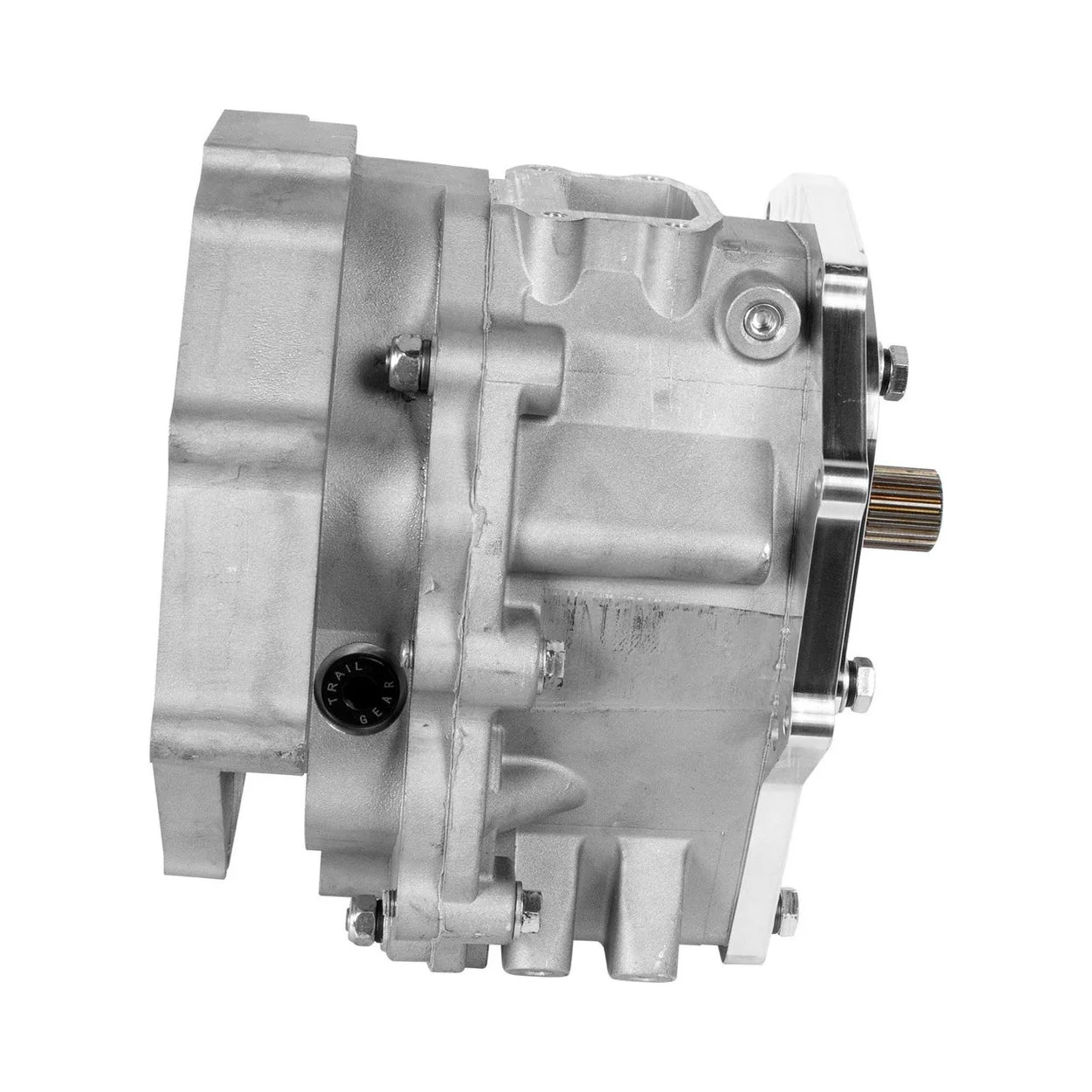 Trail-Creeper Crawl Box | 4.70 Gears Fits 2005-2015 Toyota Tacoma - Image 3