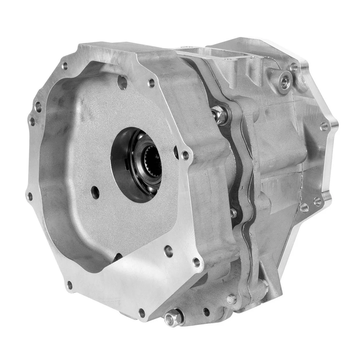 Trail-Creeper Crawl Box | 4.70 Gears Fits 2005-2015 Toyota Tacoma - Image 4