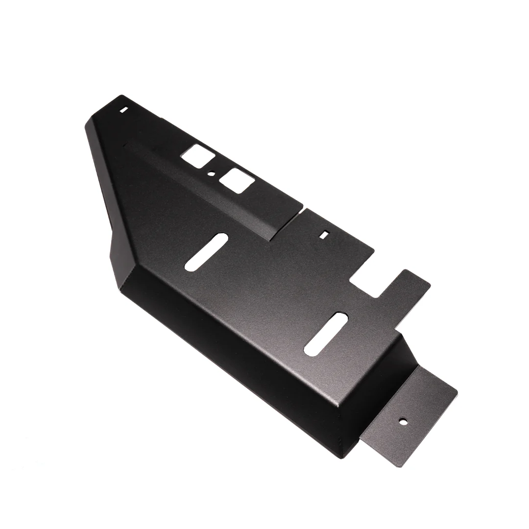 Transfer Case Skid Plate Fits 2024+ Toyota Tacoma - Image 6