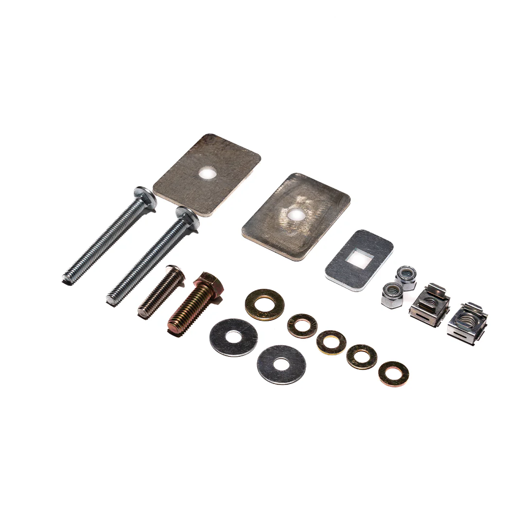 Transfer Case Skid Plate Fits 2024+ Toyota Tacoma - Image 8