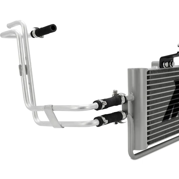 Transmission Cooler fits 2024+ Toyota Tacoma - Image 5