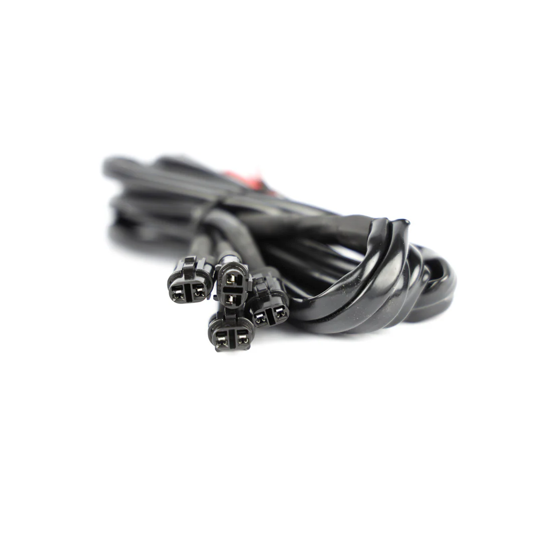 TRD Pro Grille Light Kit - Image 4