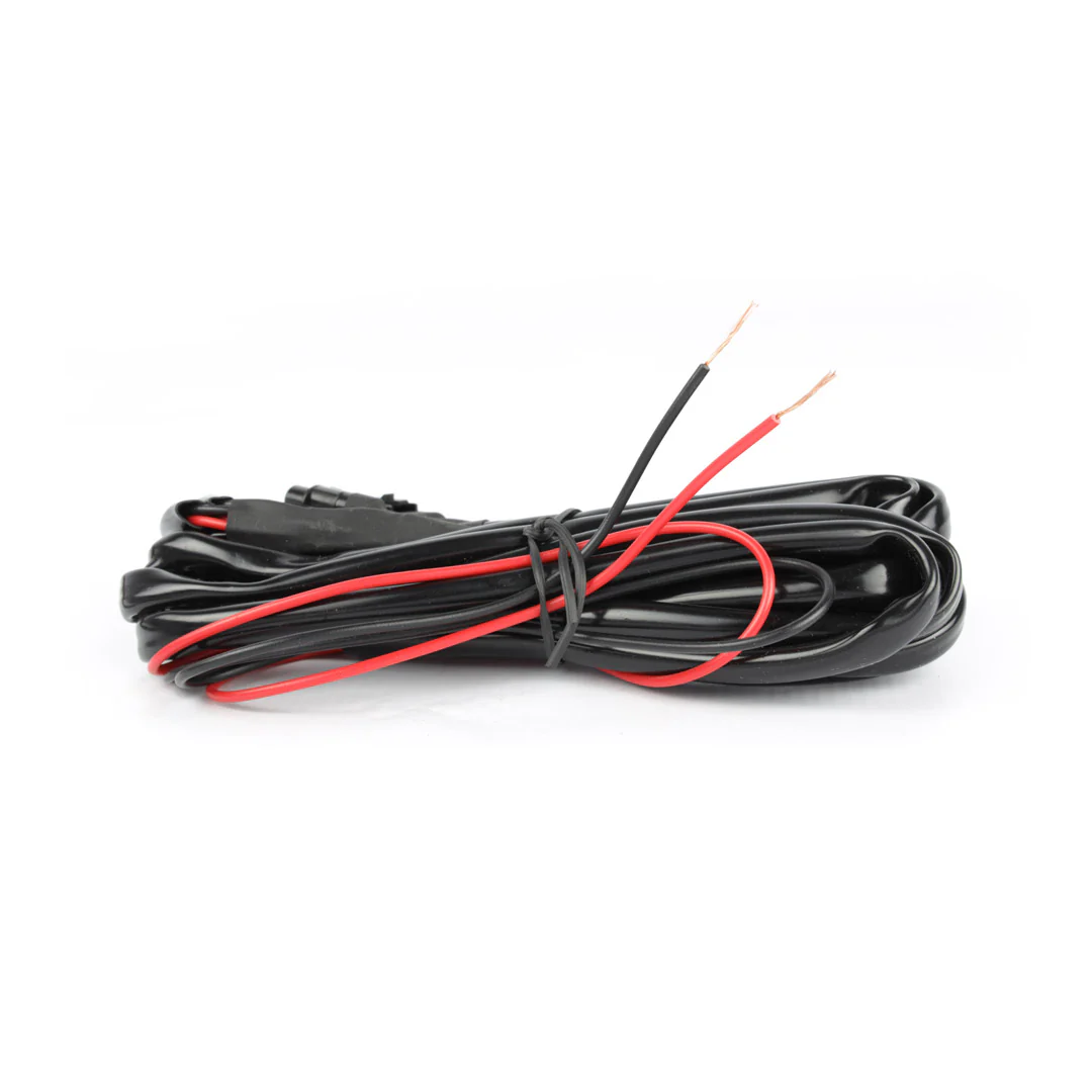 TRD Pro Grille Light Kit - Image 6