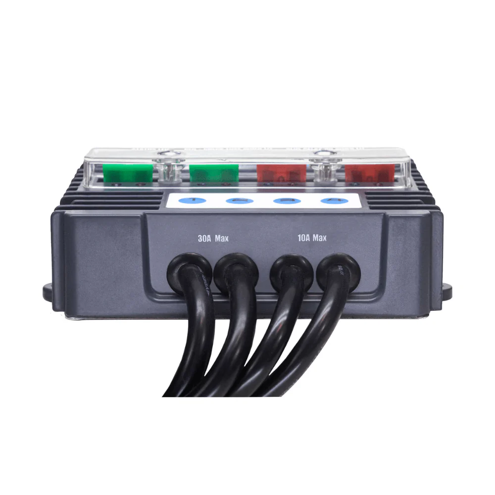 TRIGGER 4 PLUS Wireless Accessory Control System - Image 5