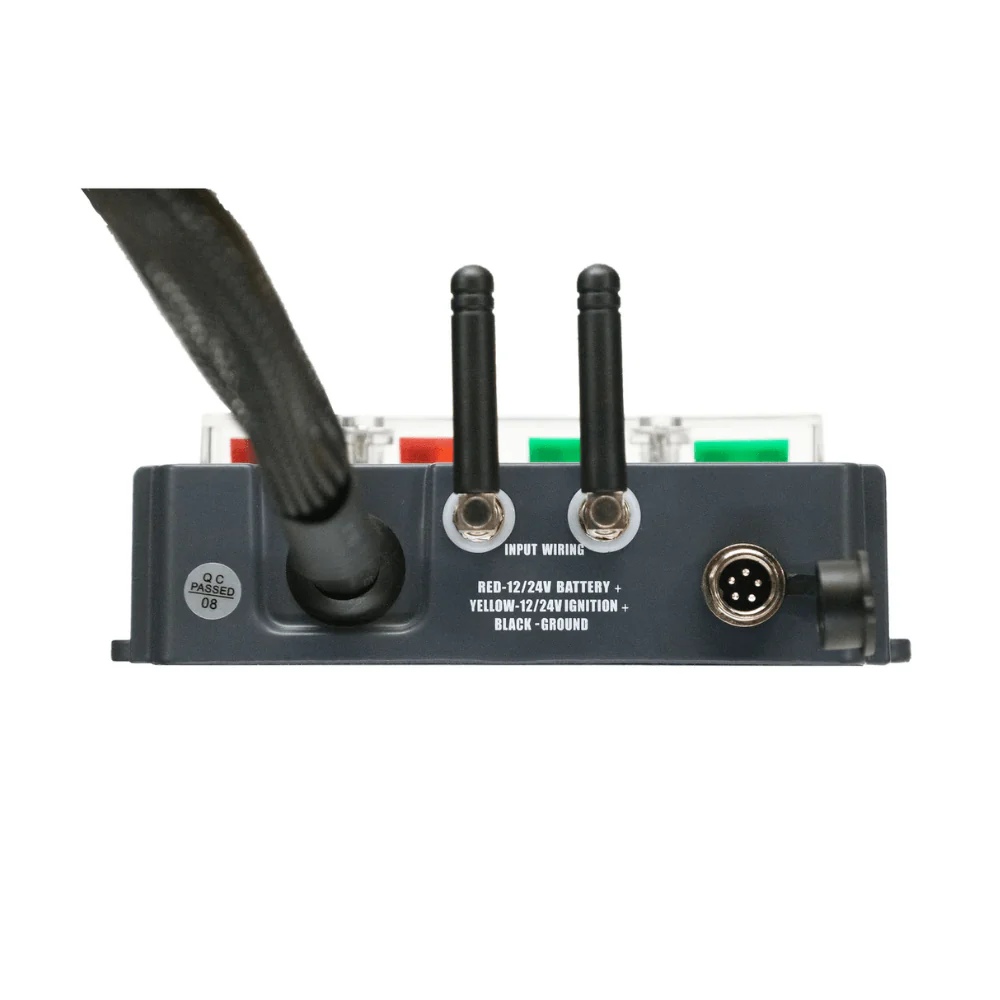 TRIGGER 4 PLUS Wireless Accessory Control System - Image 7
