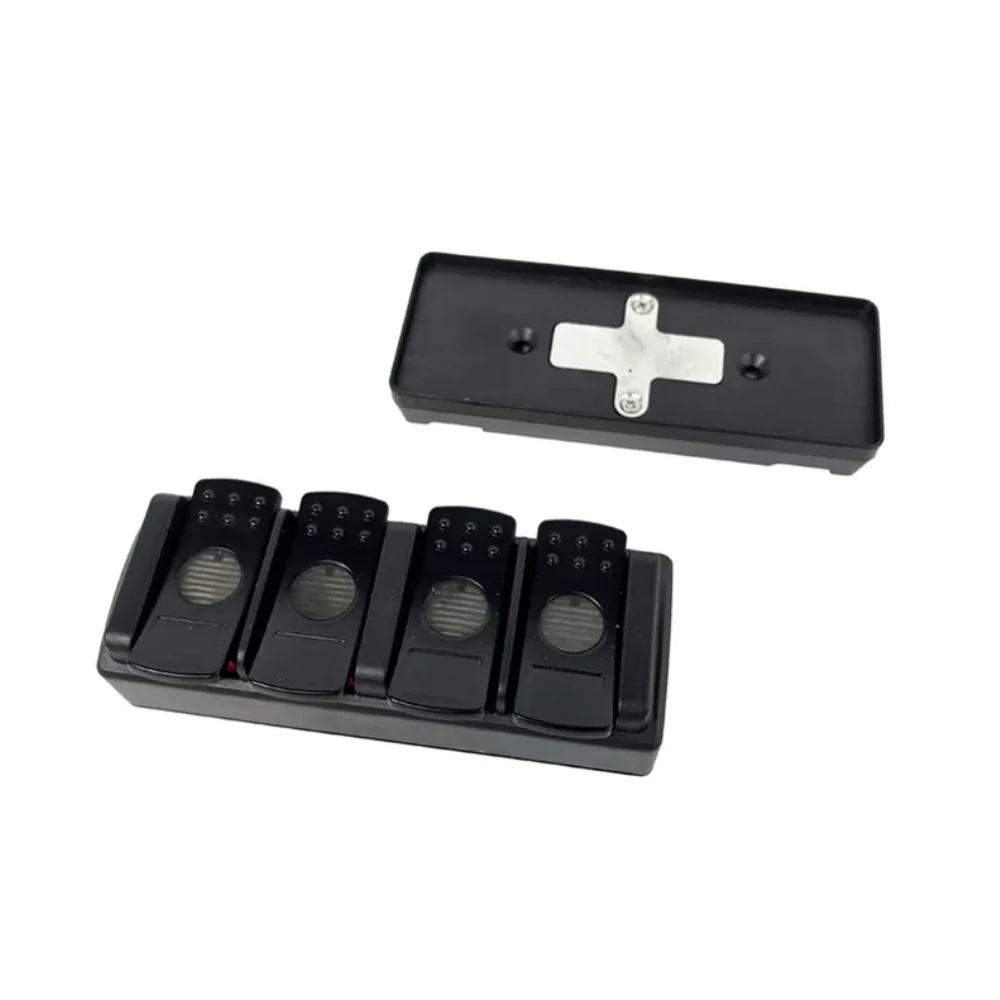 TRIGGER 4 PLUS Wireless Accessory Control System - Image 9