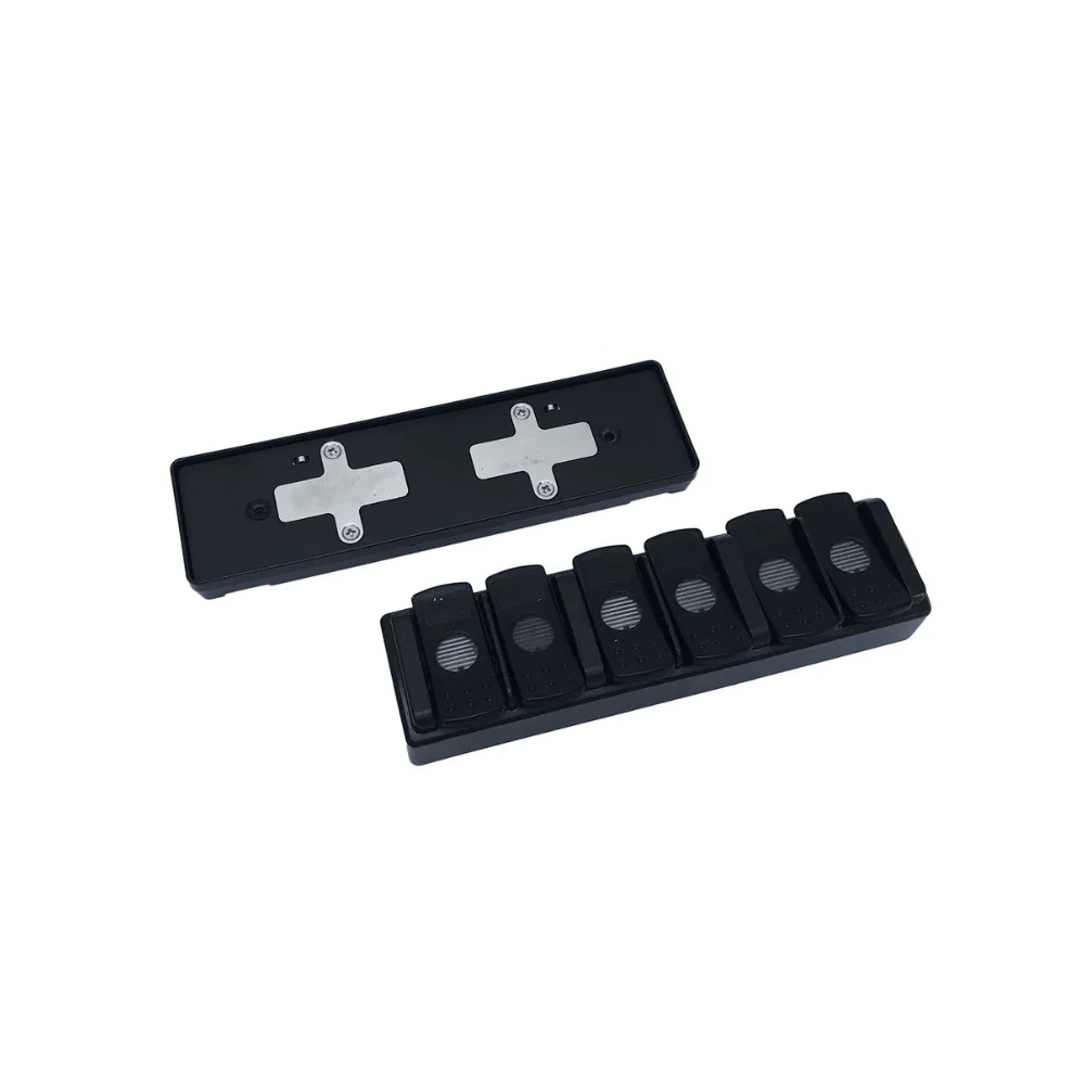 TRIGGER 6 SHOOTER Controller Combo Kit Fits 2005-2023 Toyota Tacoma - Image 10