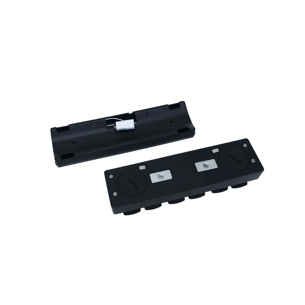 TRIGGER 6 SHOOTER Controller Combo Kit Fits 2005-2023 Toyota Tacoma - Image 11