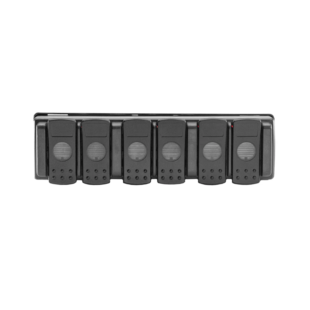 TRIGGER 6 SHOOTER Controller Combo Kit Fits 2005-2023 Toyota Tacoma - Image 12