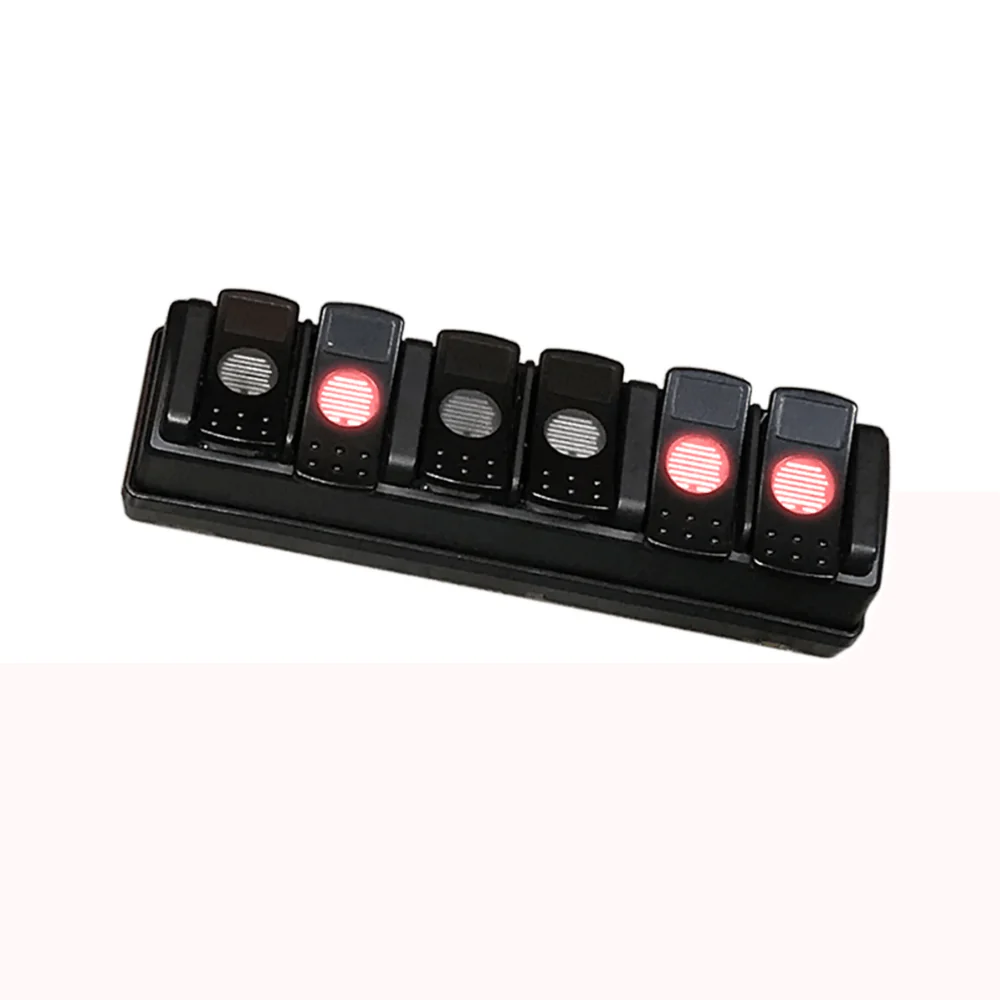 TRIGGER 6 SHOOTER Controller Combo Kit Fits 2005-2023 Toyota Tacoma - Image 13