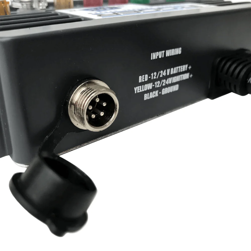 TRIGGER 6 SHOOTER Controller Combo Kit Fits 2005-2023 Toyota Tacoma - Image 4