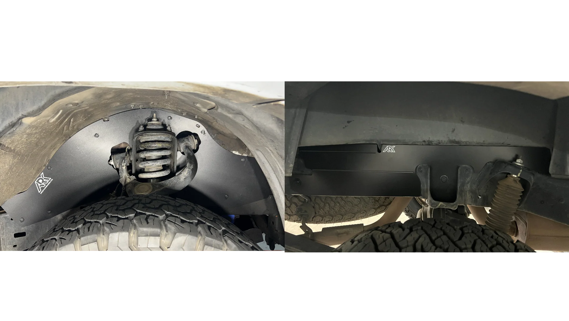 TriXpoly Bundle and Save Fits 2005-2015 Toyota Tacoma - Image 12