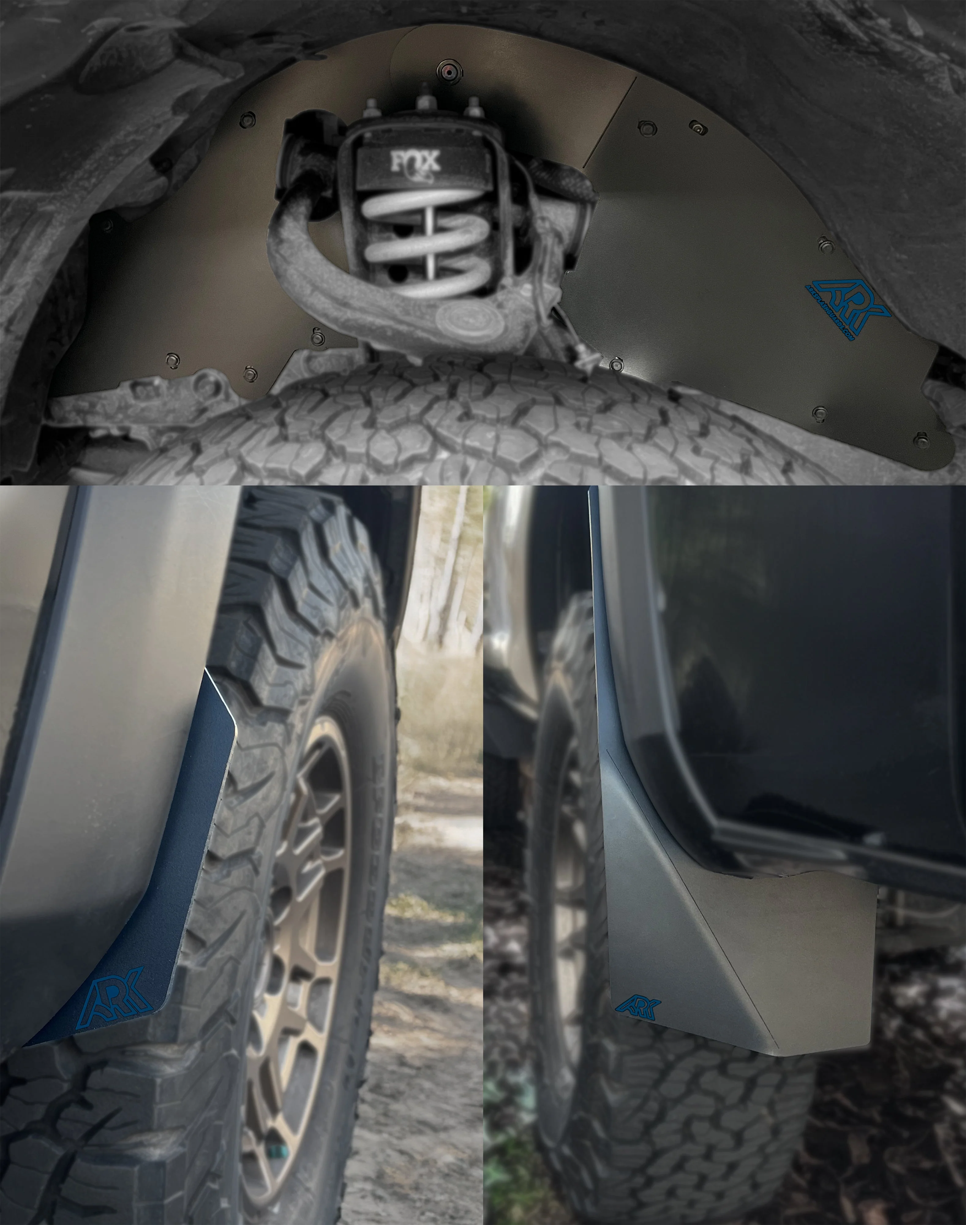 TriXpoly Bundle and Save Fits 2016-2023 Toyota Tacoma - Image 21