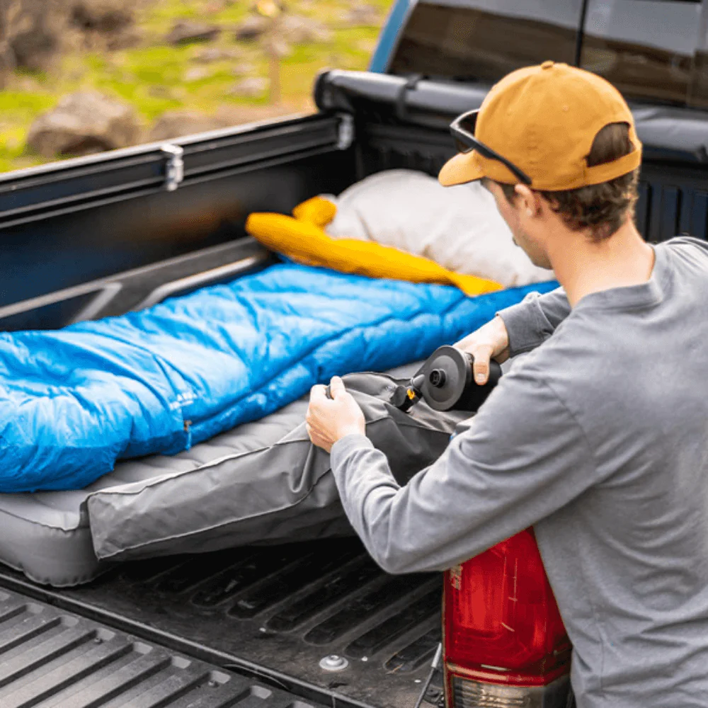 Truck Bed Air Mattress - Image 15