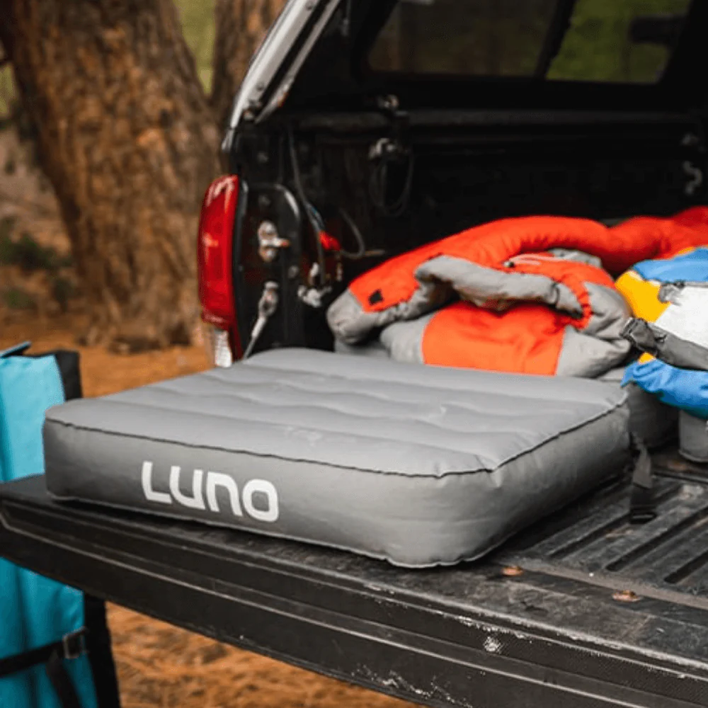 Truck Bed Air Mattress - Image 9