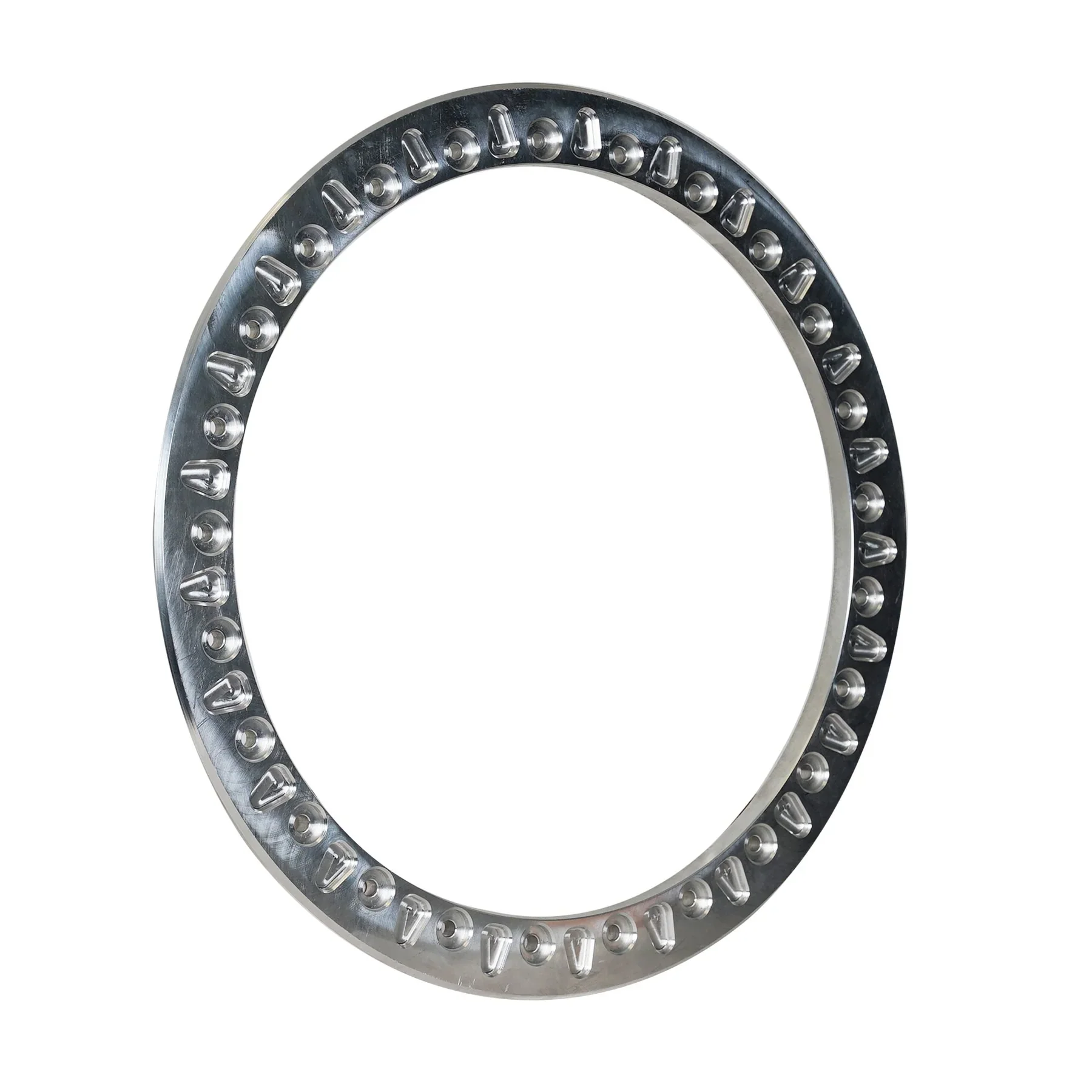 True Functional Beadlock Rings - 6061-T6 Machined Billet - Image 14